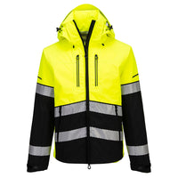 Jaune/Noir