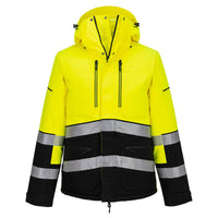 Jaune/Noir