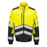Jaune/Noir