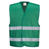 Vert bouteille