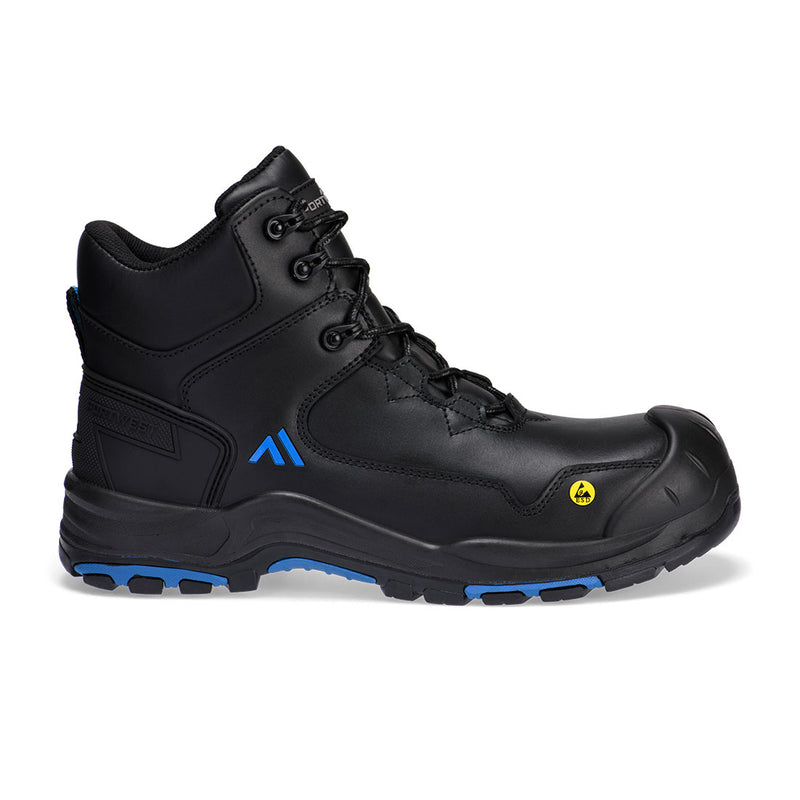 Noir/Bleu