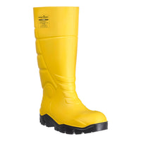Jaune