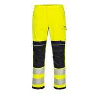 Jaune/Noir