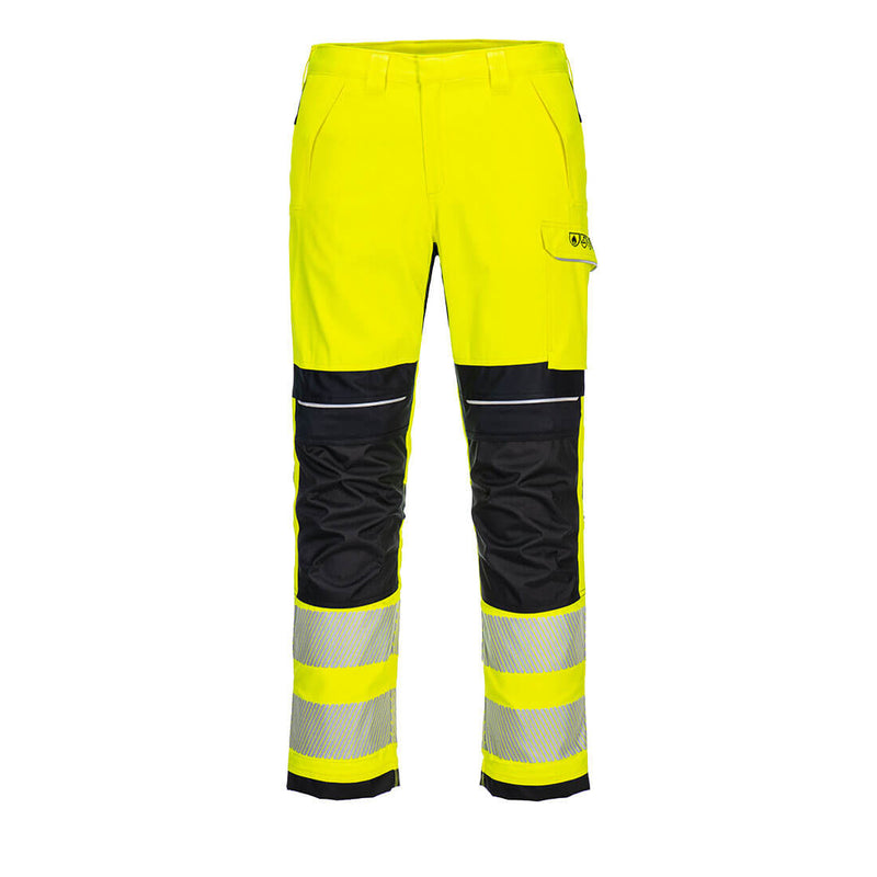 Jaune/Noir