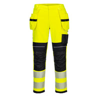 Jaune/Noir