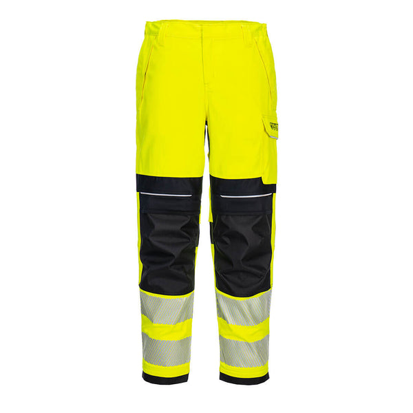 Jaune/Noir