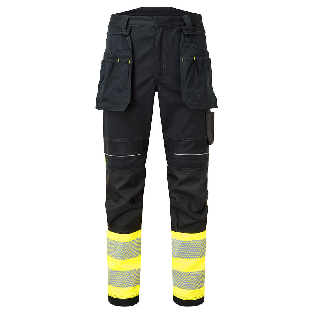 Jaune/Noir