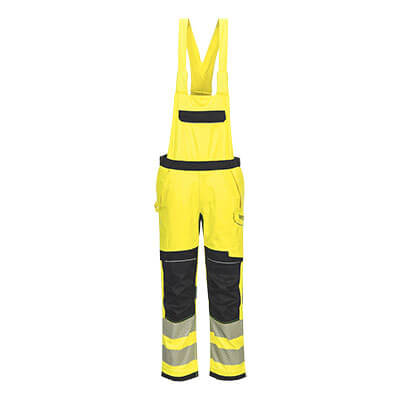 Jaune/Noir