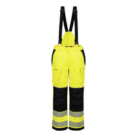 Jaune/Noir