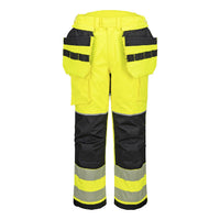 Jaune/Noir