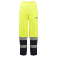Jaune/Marine