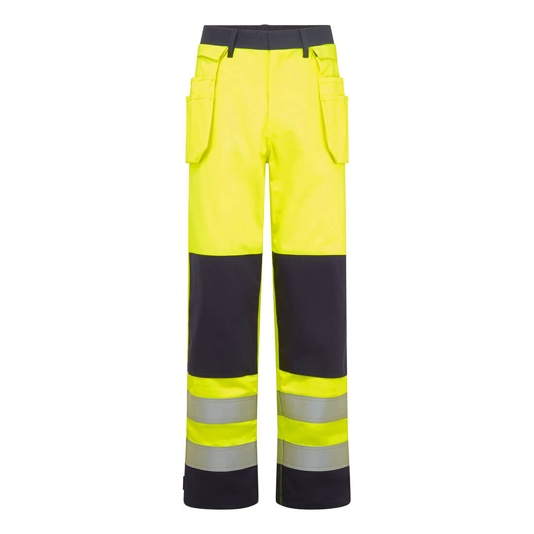 Jaune/Marine