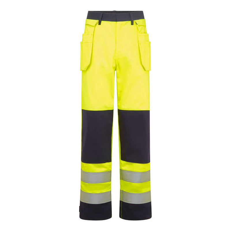 Jaune/Marine