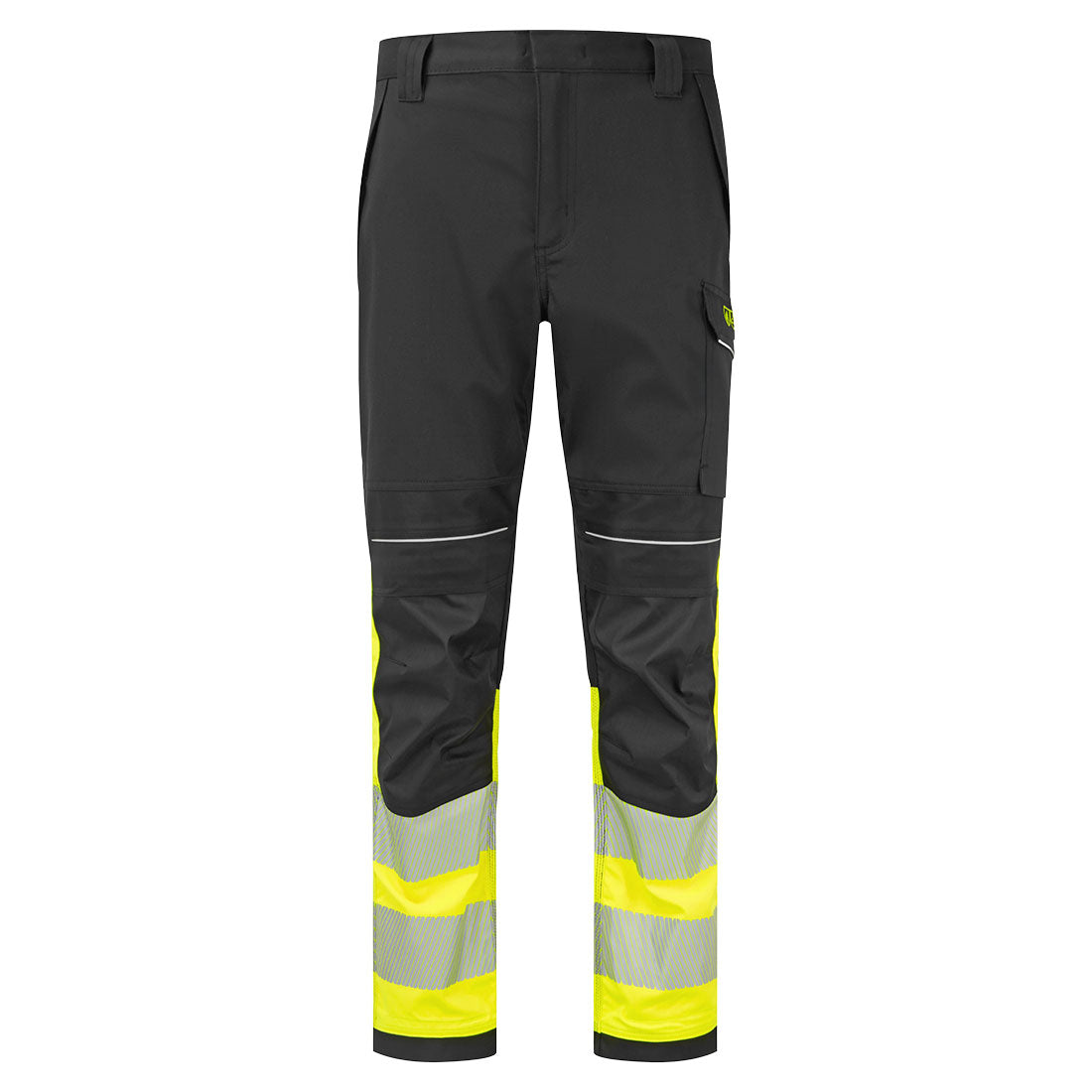 Jaune/Noir