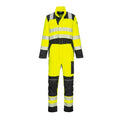 Jaune/Noir