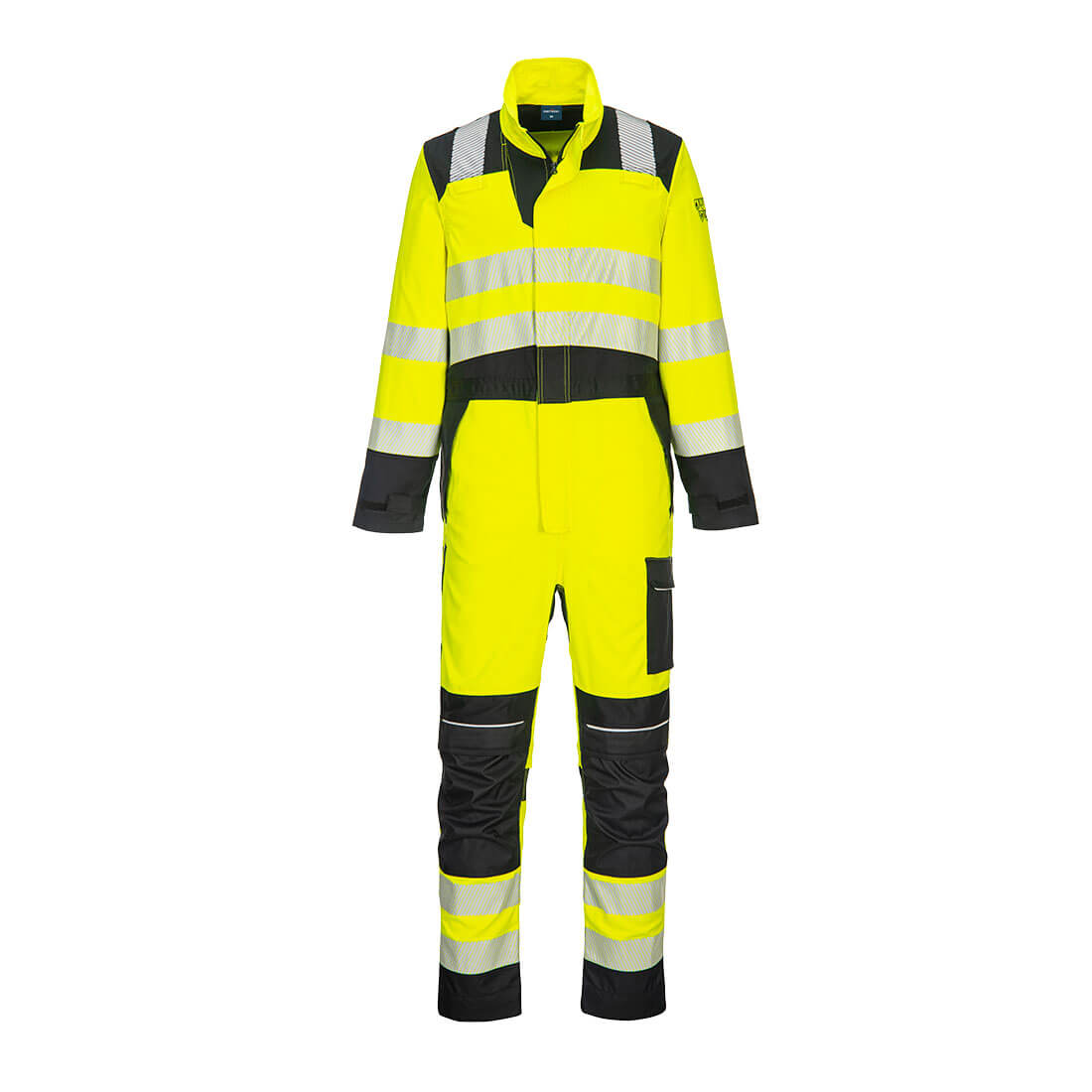 Jaune/Noir