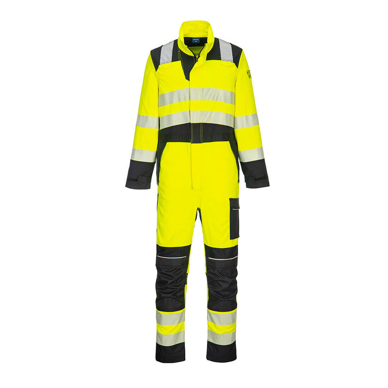 Jaune/Noir