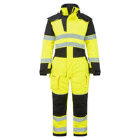 Jaune/Noir