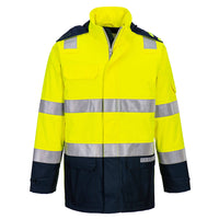 Jaune/Marine