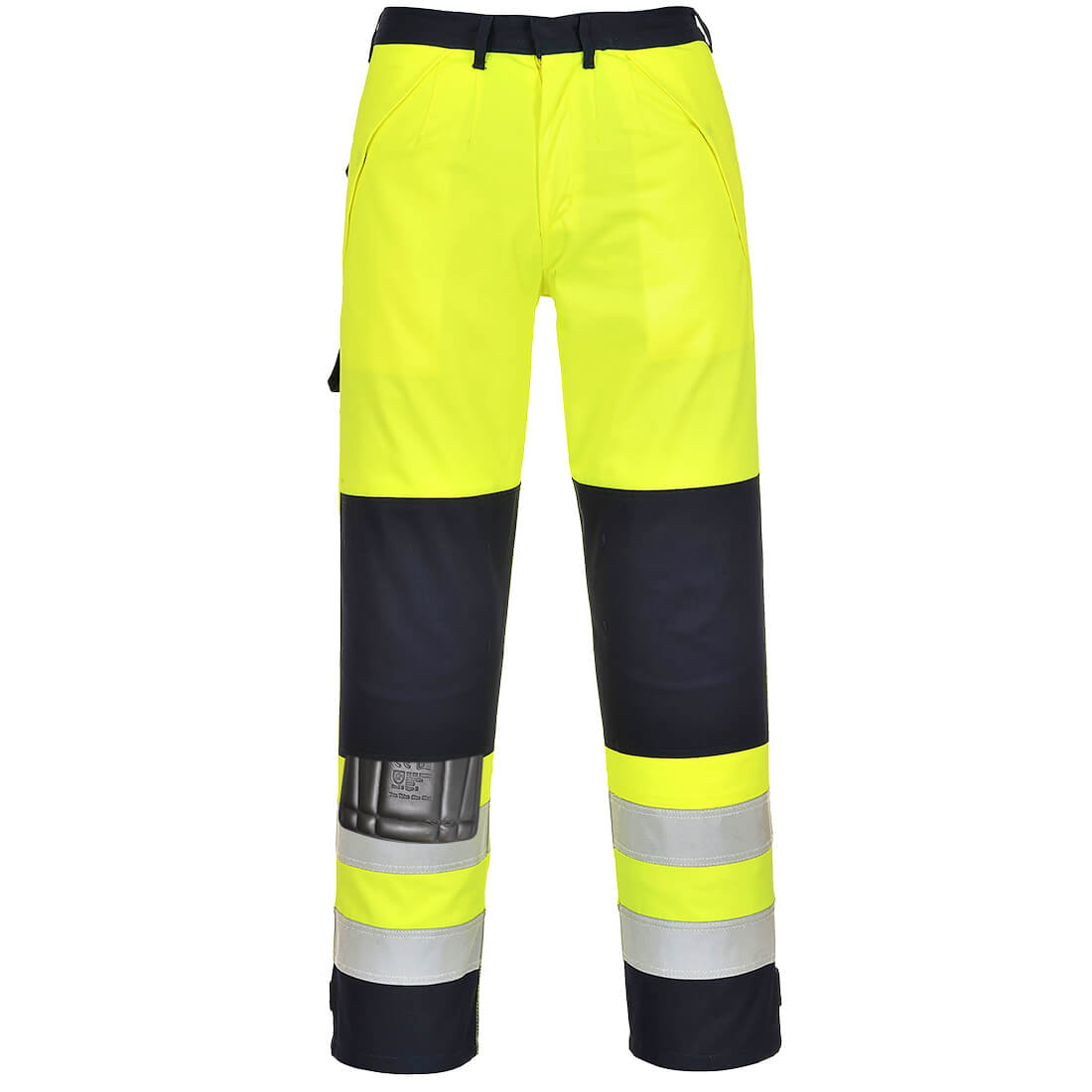 Jaune/Marine