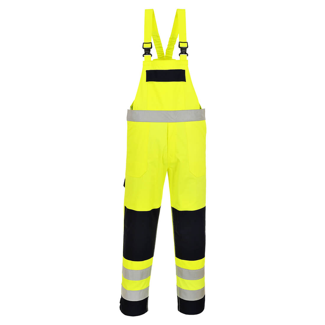 Jaune/Marine