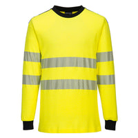 Jaune/Noir