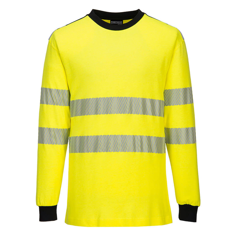 Jaune/Noir