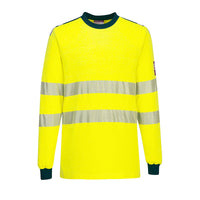 Jaune/Marine