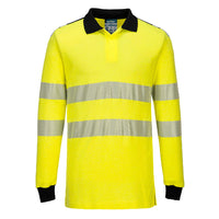 Jaune/Noir