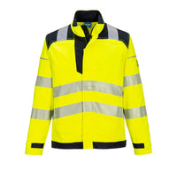 Jaune/Noir
