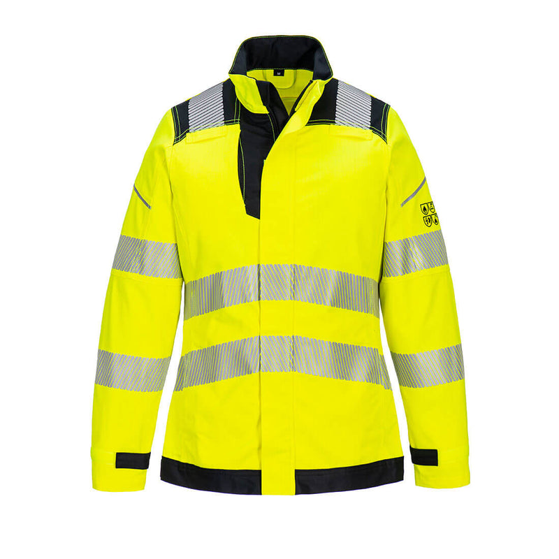 Jaune/Noir