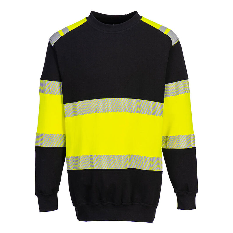 Jaune/Noir