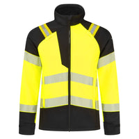 Jaune/Noir