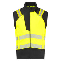 Jaune/Noir