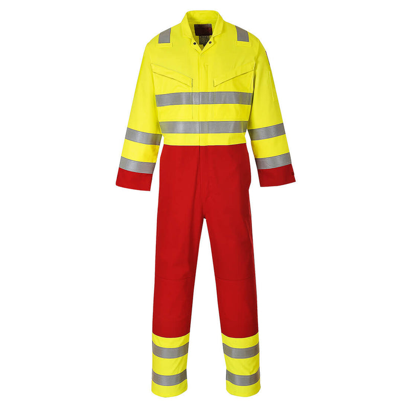 Jaune