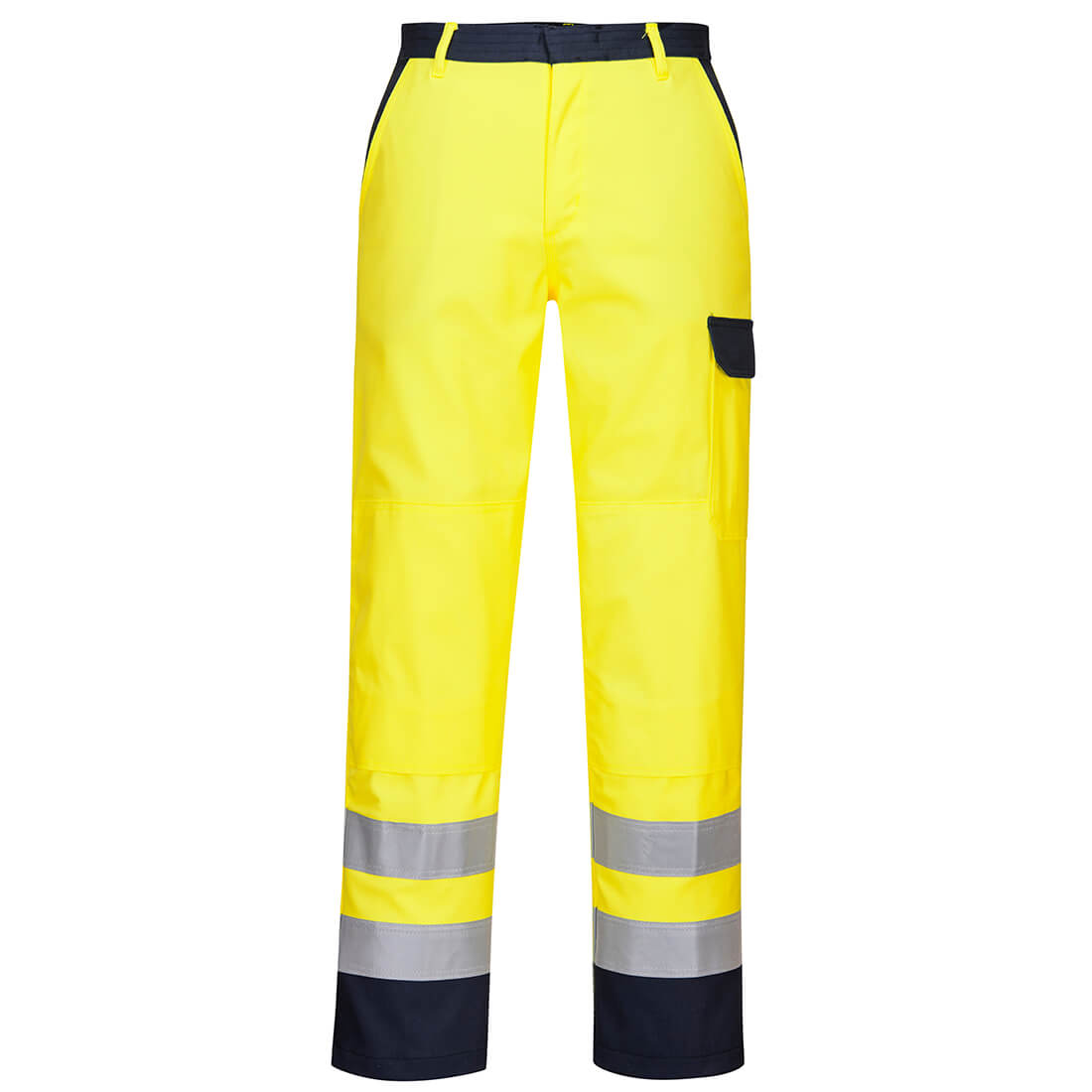 Jaune