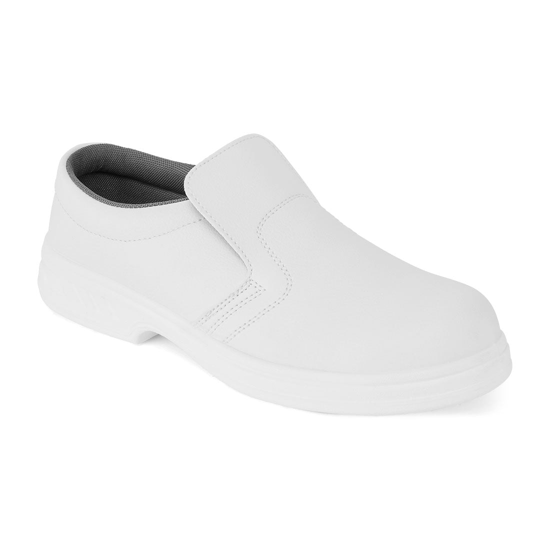 Blanc
