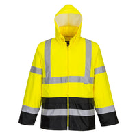 Jaune/Noir