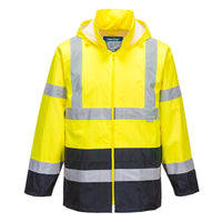 Jaune/Marine