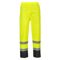 Jaune/Noir