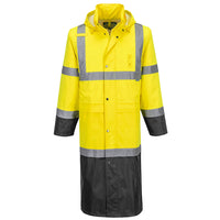 Jaune/Noir