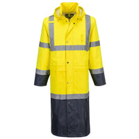 Jaune/Marine
