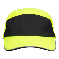 Jaune/Noir