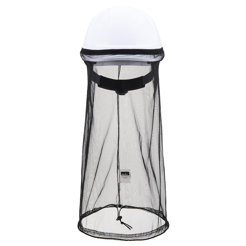 Casque noir HA34 - Portwest