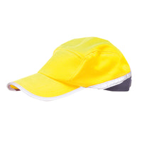 Jaune/Marine