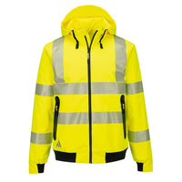 Jaune