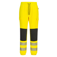 Jaune/Noir