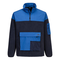 Marine foncée / Quartz