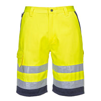 Jaune/Marine