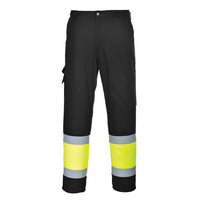 Jaune/Noir